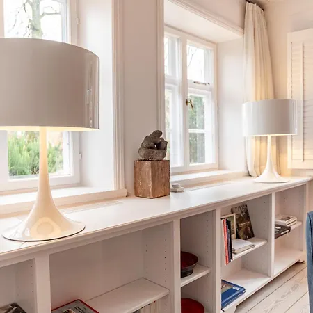 Soennes Stuuv Im Haus Betty