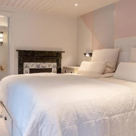 Apartment Soennes Stuuv Im Haus Betty Nieblum