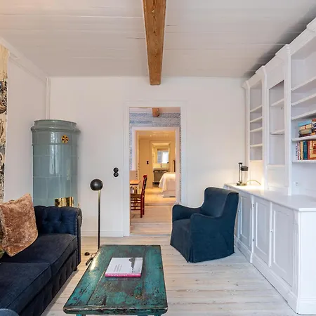 Soennes Stuuv Im Haus Betty * Nieblum