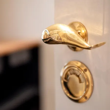 Soennes Stuuv Im Haus Betty