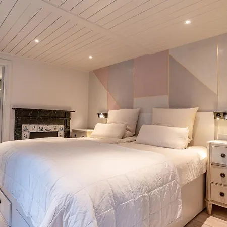 Soennes Stuuv Im Haus Betty Nieblum